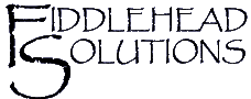 Fiddlehead Logo
